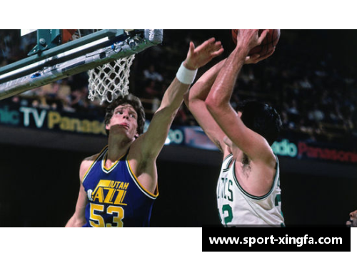 NBA超音速队：历史与传奇回顾