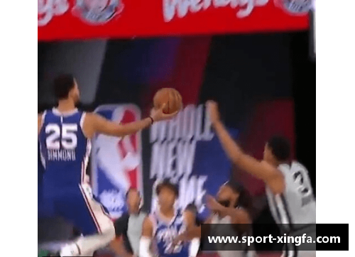 探索NBA直播平台jia的全新视角和精彩解说