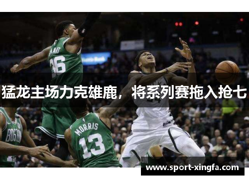 猛龙主场力克雄鹿，将系列赛拖入抢七